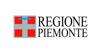 Regione Piemonte Logo