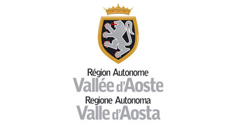 Regione Valle Aosta Logo
